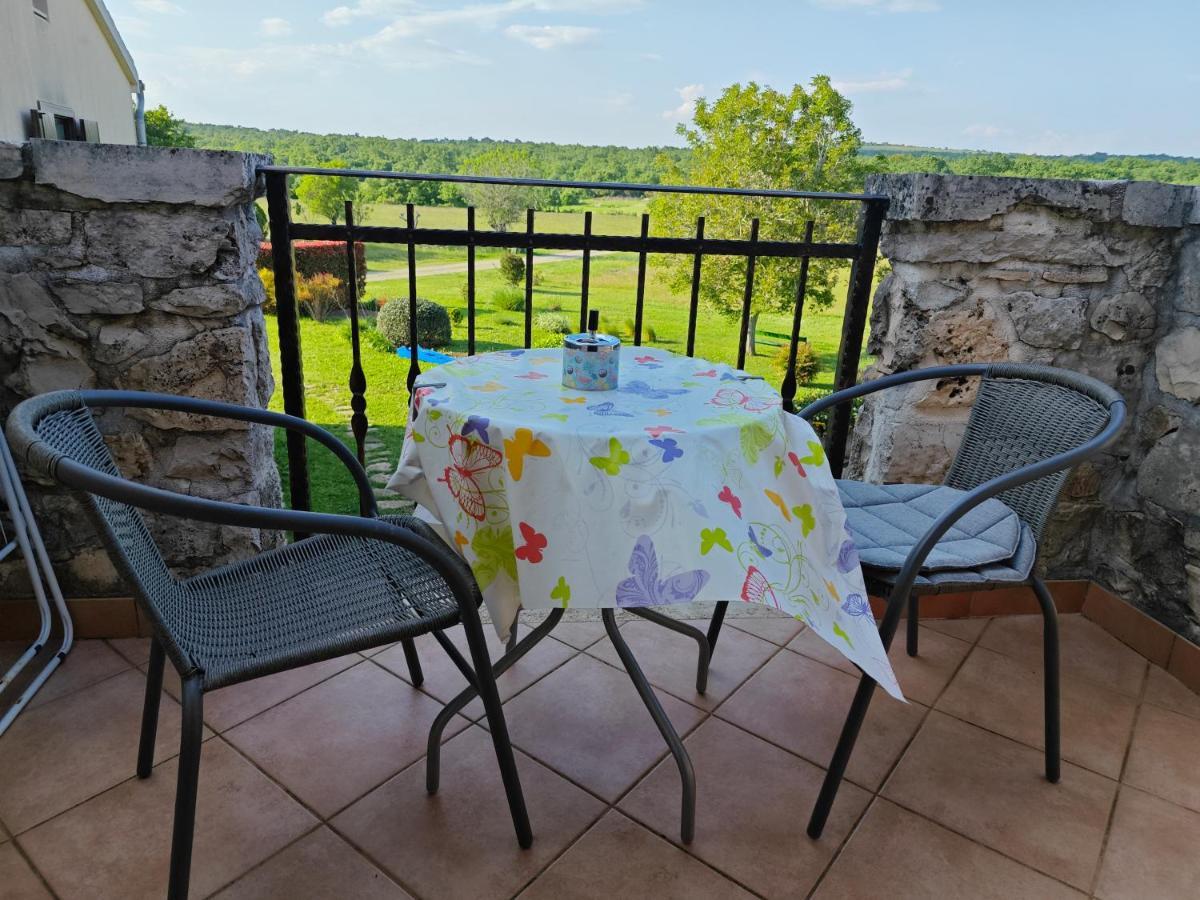 Apartment Bevanda