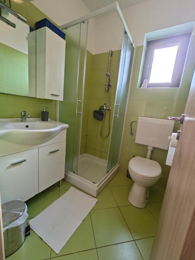 Bevanda Apartment *