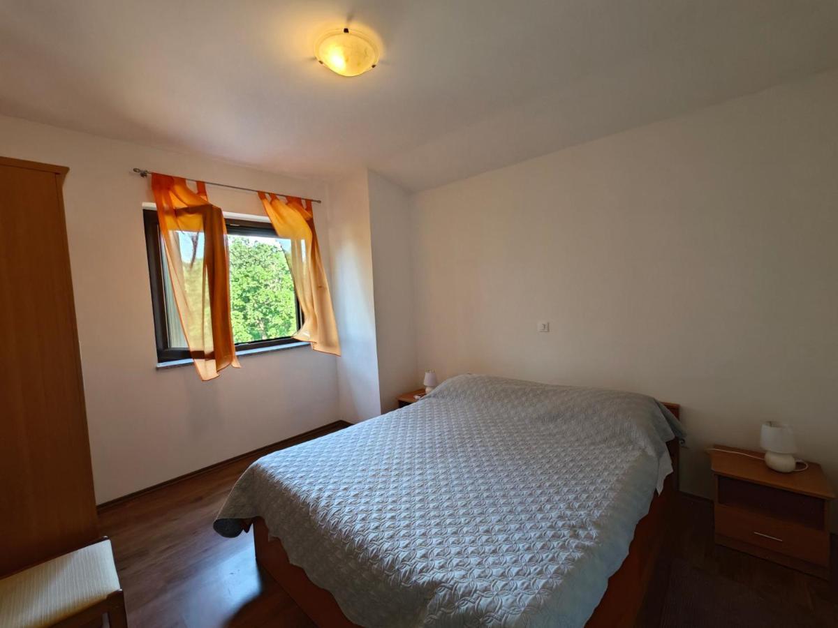 Bevanda Apartment Bale