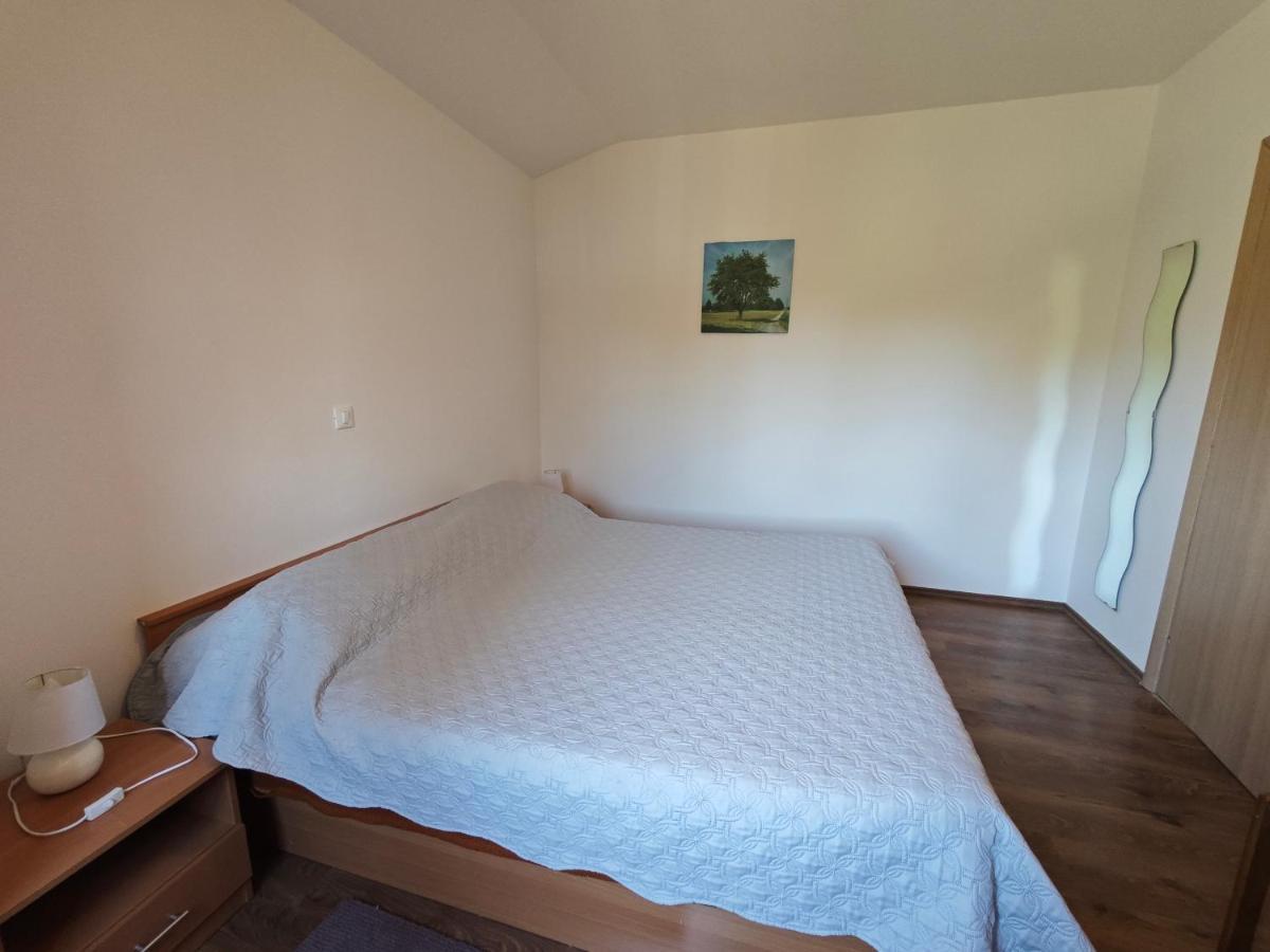 Bevanda Apartment *