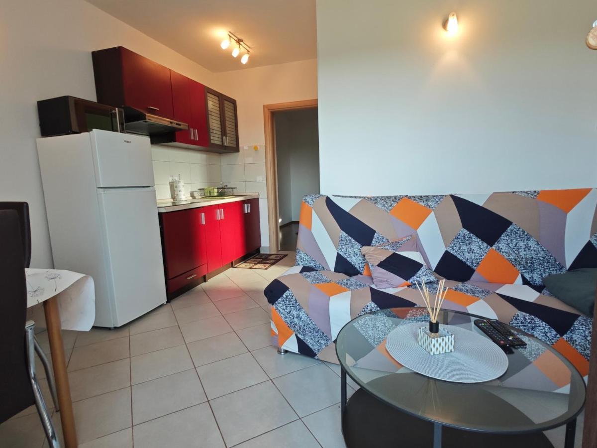 Apartment Bevanda *