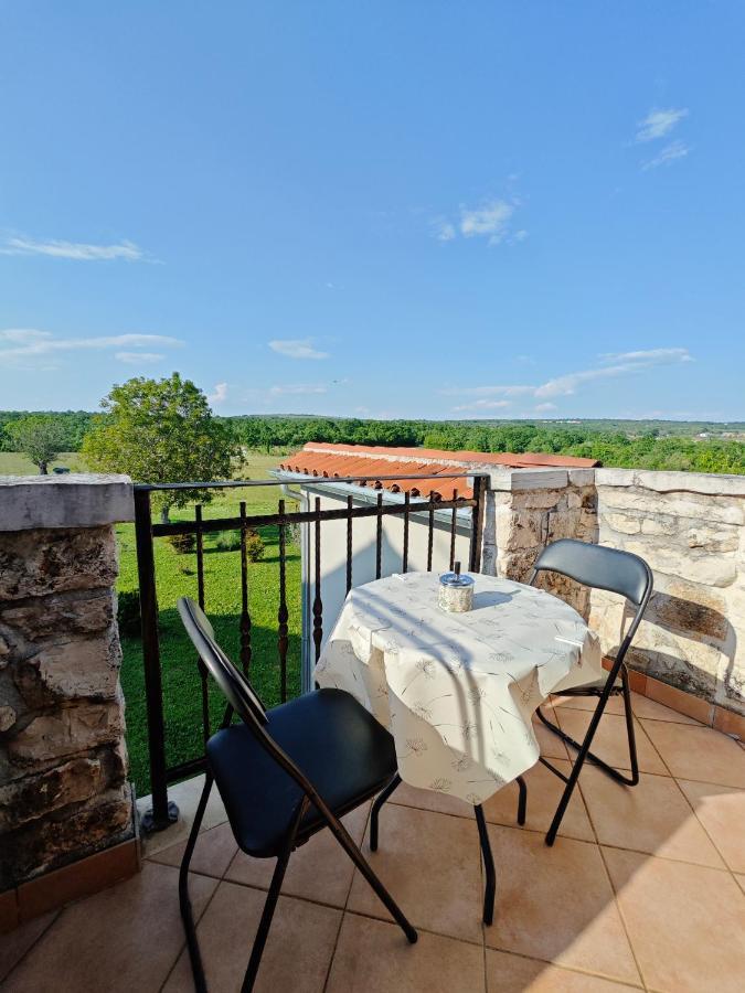 Appartement Bevanda Bale