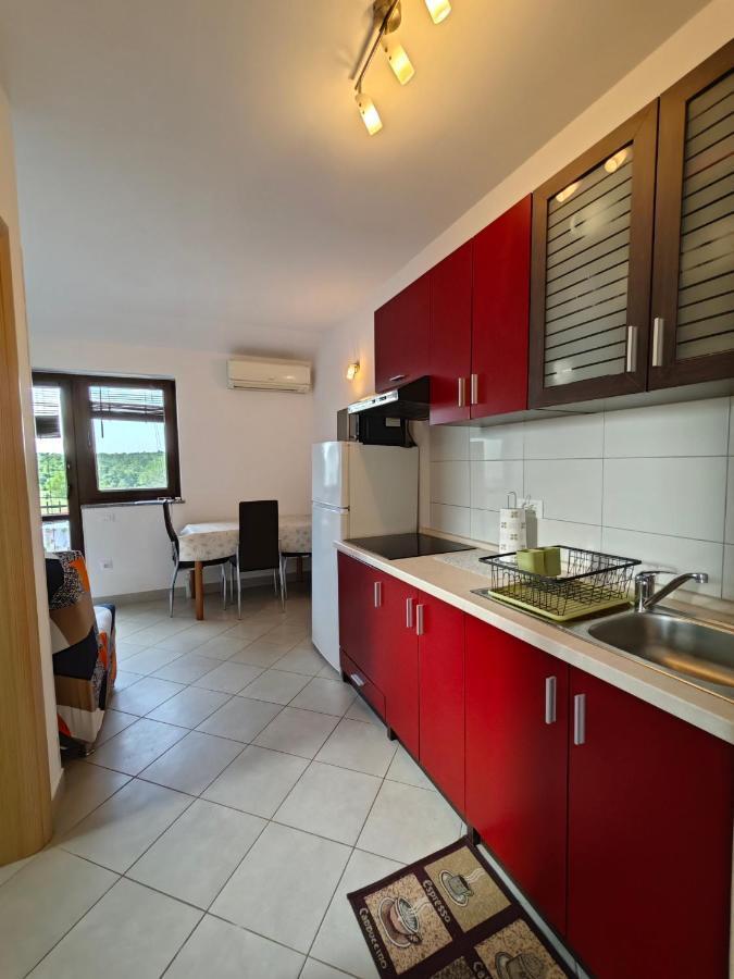 Bevanda Apartment Bale