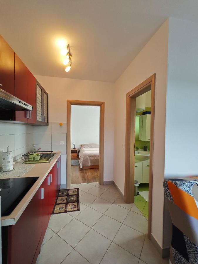 Bevanda Appartement *