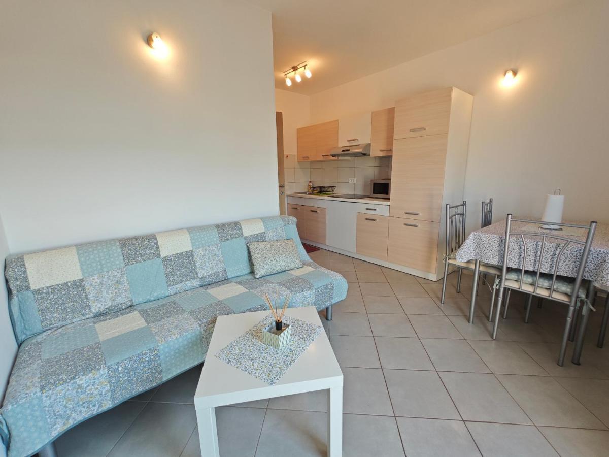 Bevanda Apartment Bale