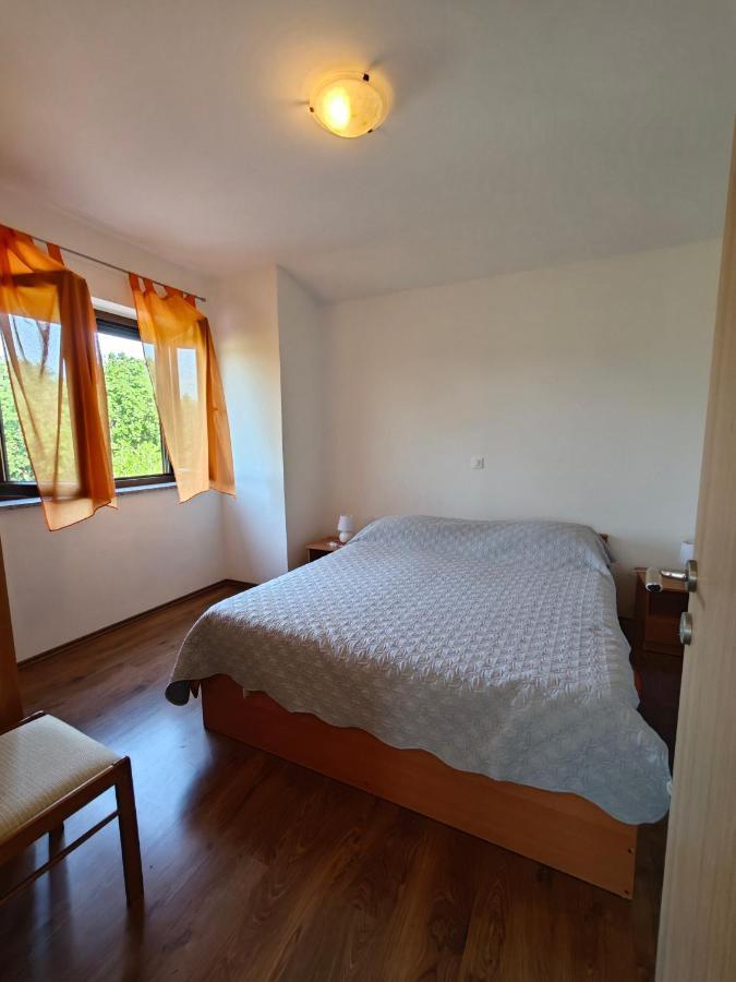 Appartement Bevanda *