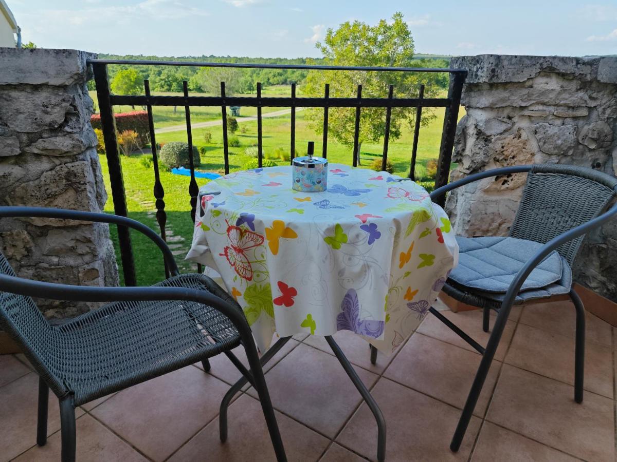 Appartement Bevanda Bale