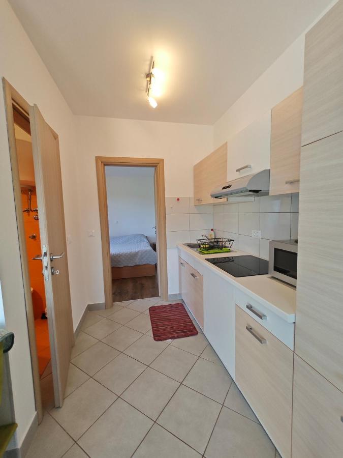 Bevanda Apartment