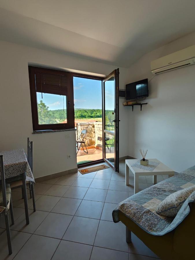 Bevanda Apartment