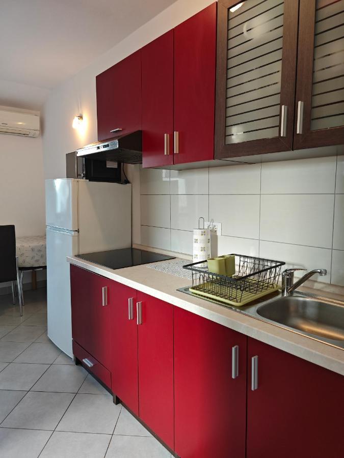 Bevanda Apartment