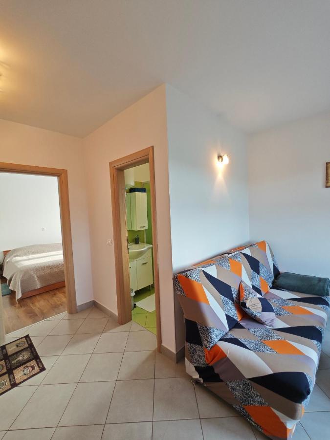 Apartment Bevanda