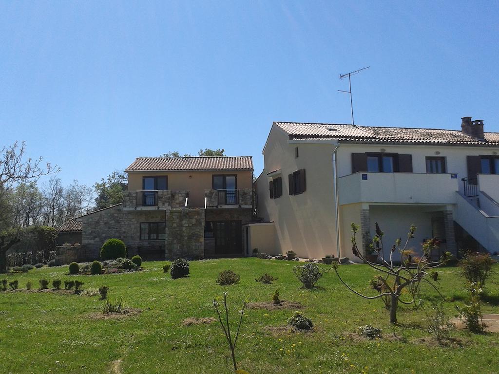 Apartment Bevanda