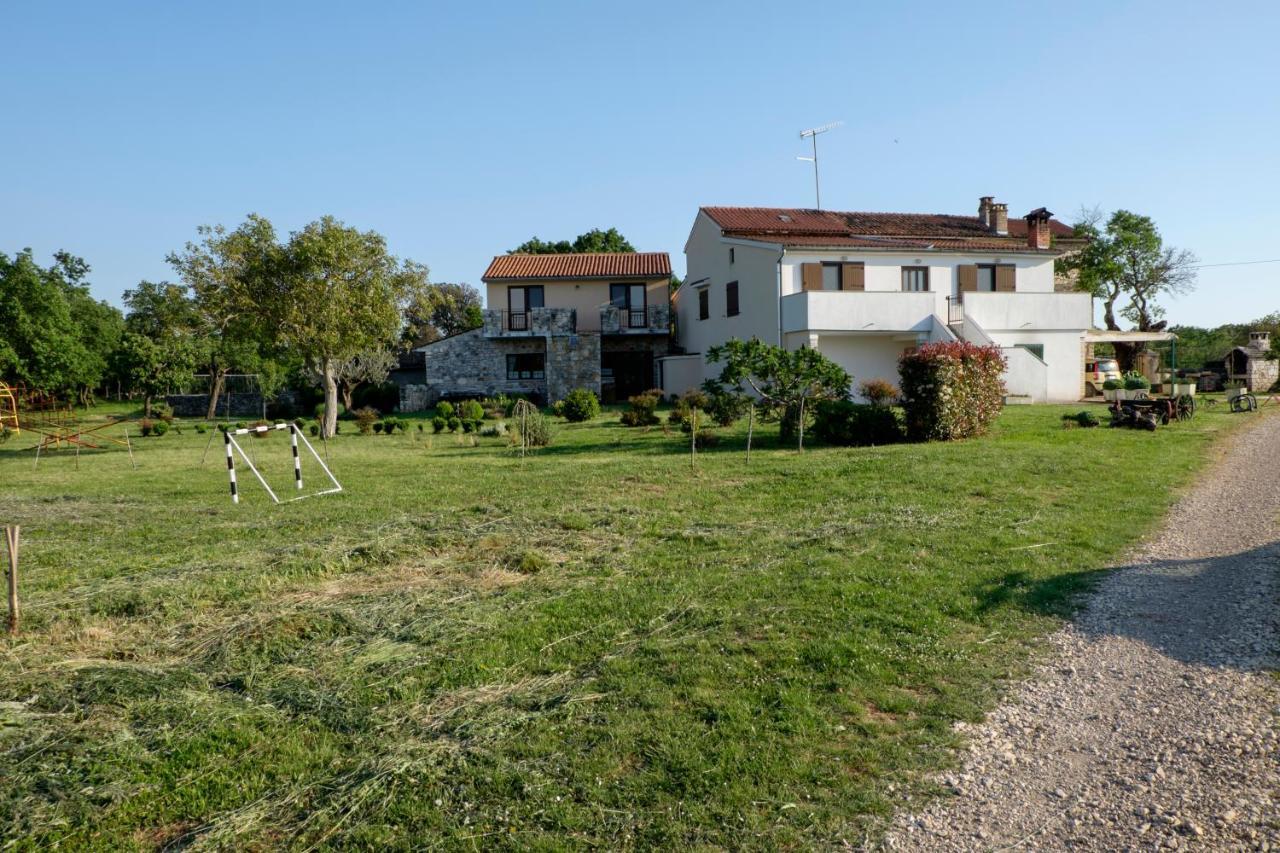 Apartment Bevanda Bale